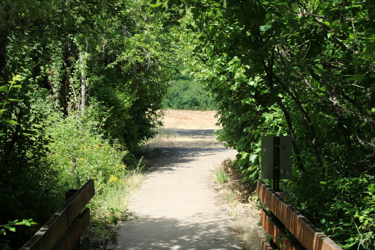 College View - South Platte