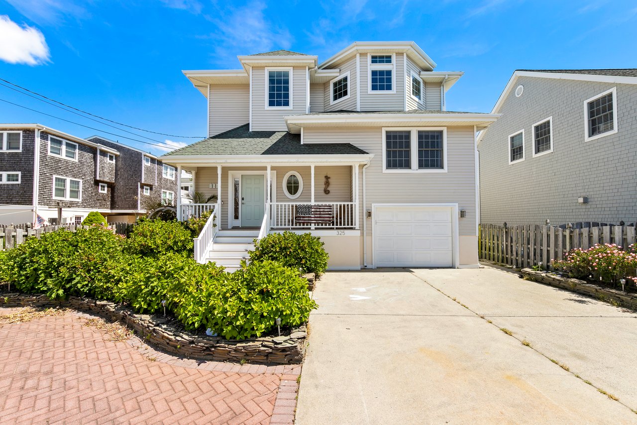 325 Iroquois Avenue, Beach Haven