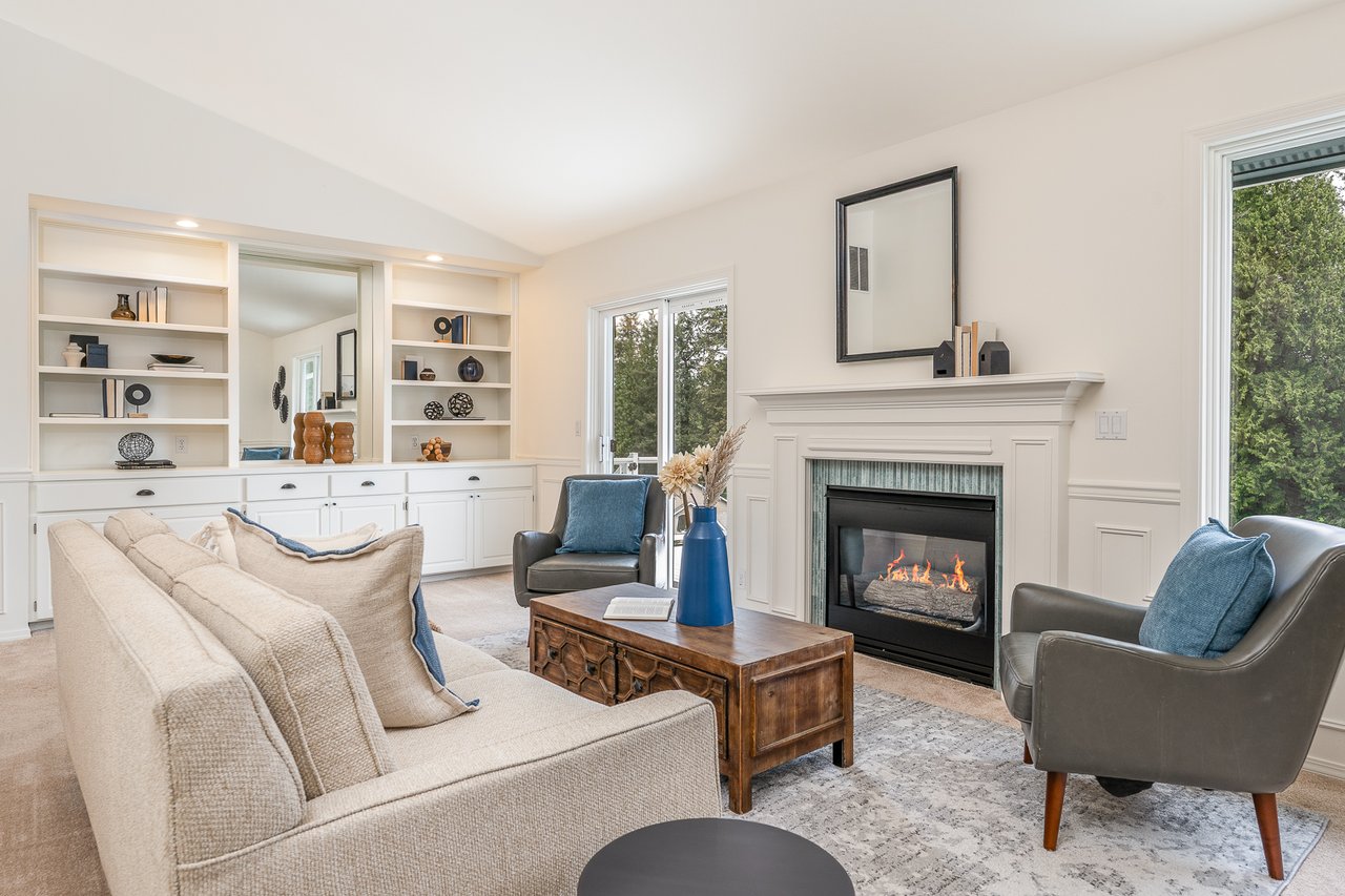 Wine Country Gem at Chateau Woods 