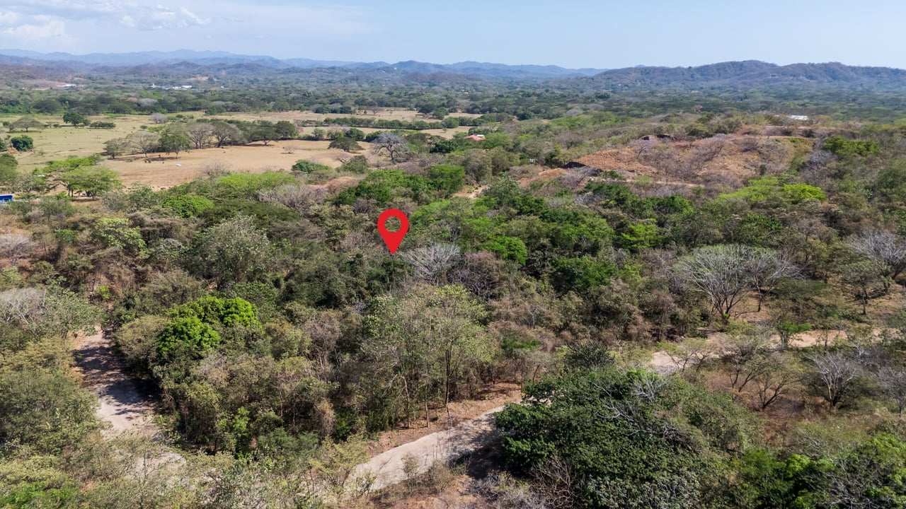 Rancho Las Colinas Lot #107