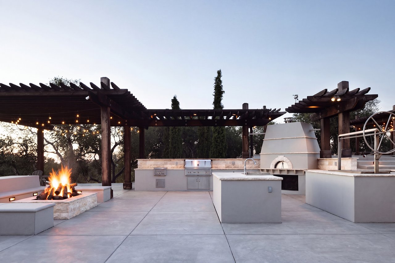 Elevated Living with Panoramic Views