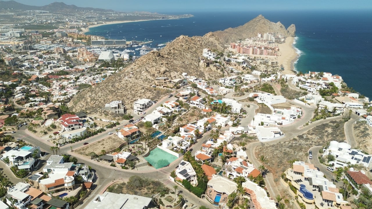 Lot 11 Block 22 Pedregal