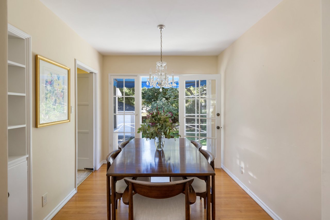 1941 Charming Traditional