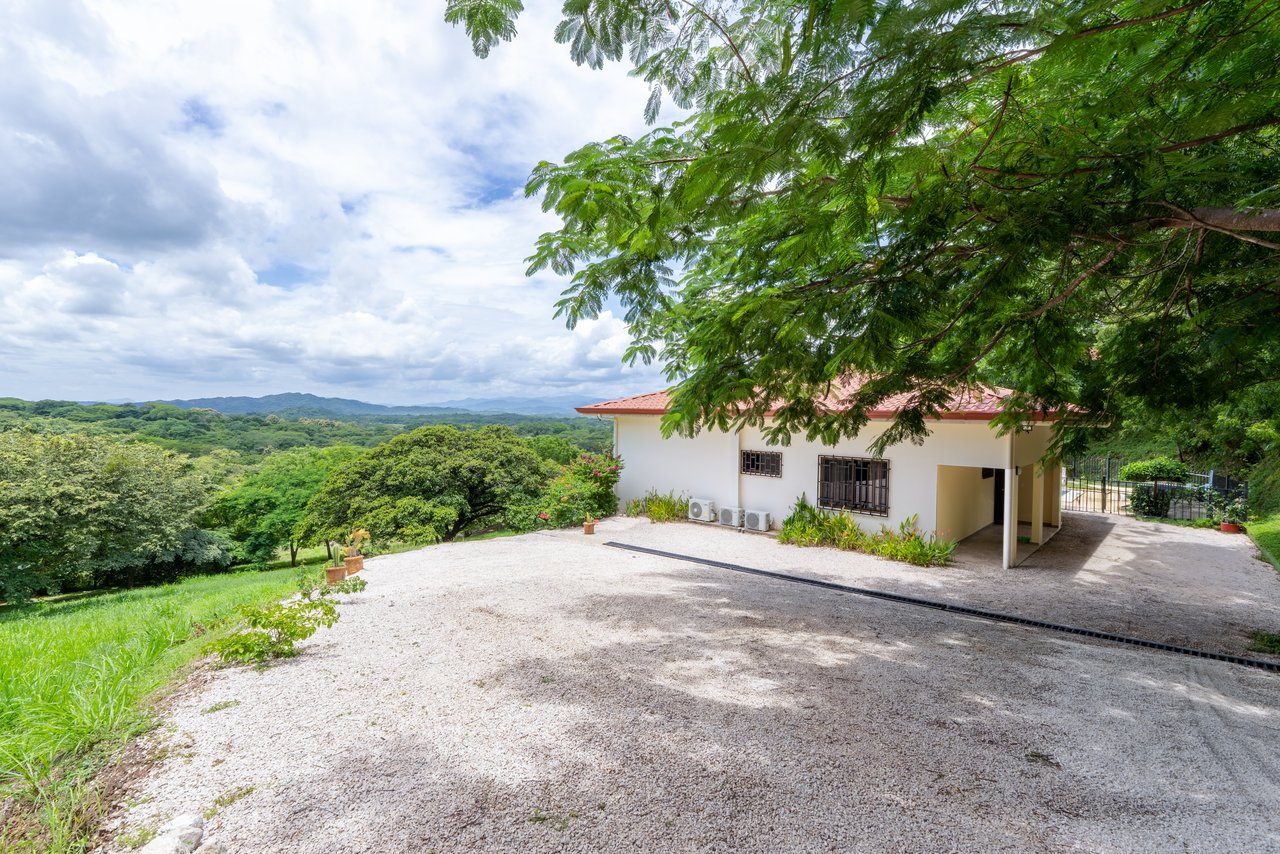 Casa Colina | Amazing Mountain View home in Rancho Cartegena