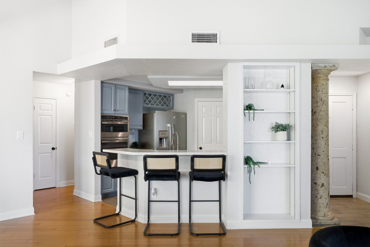 1000 Liberty Park Dr, Unit 204