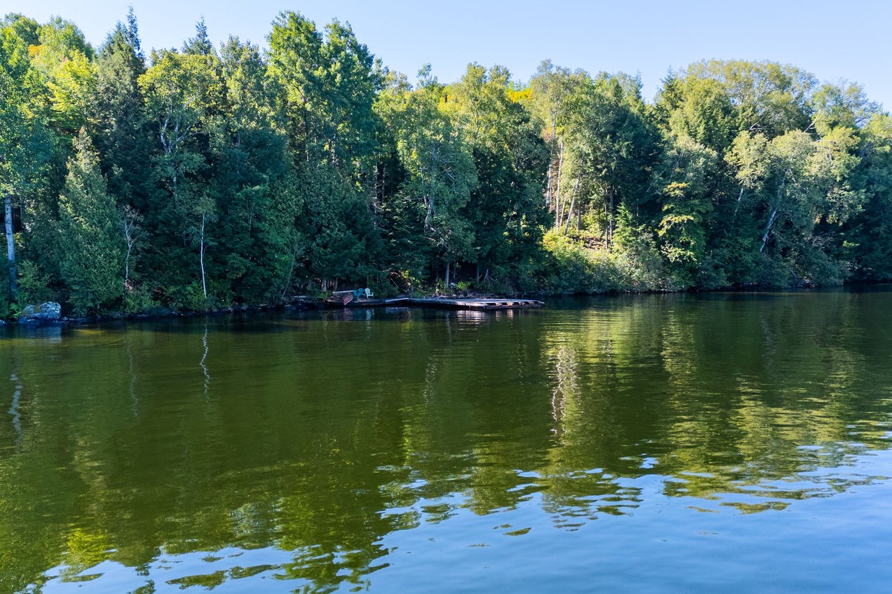 4339 Muskoka Road 117, Lake of Bays