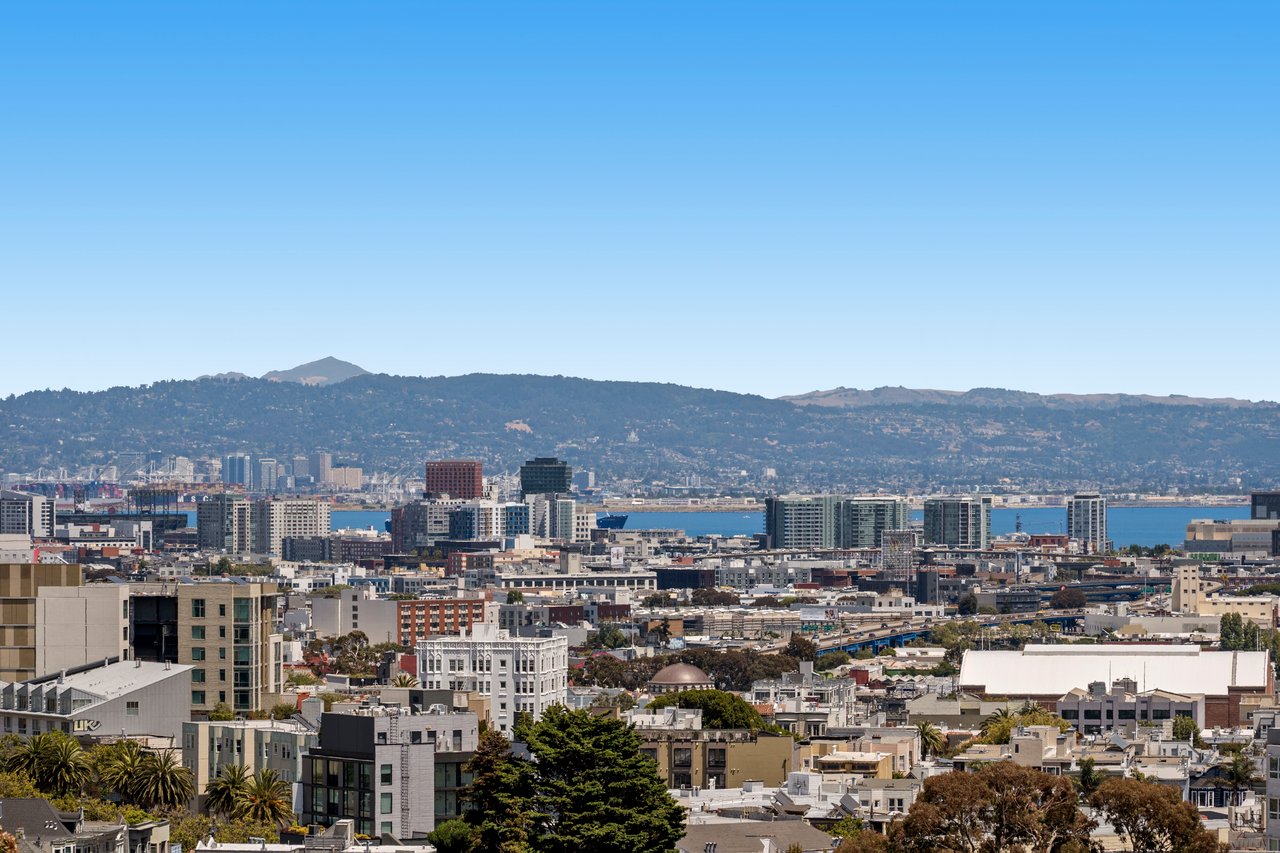 161 Castro Street #C, San Francisco, CA 94114