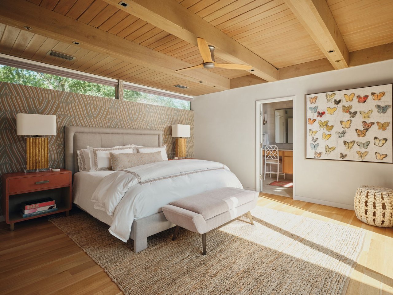The Hilltop | Mid Century Modern Masterpiece 