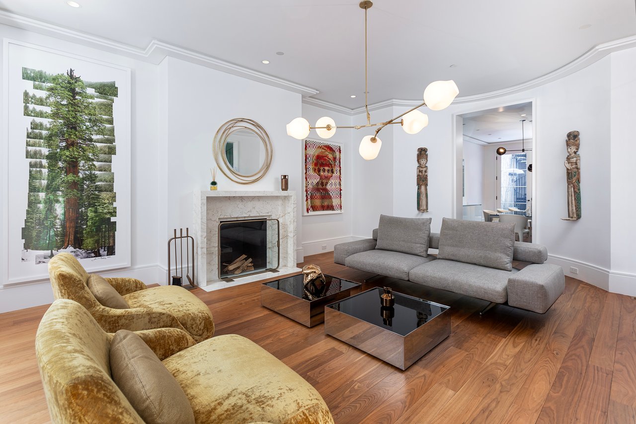  Chestnut Street Single Family