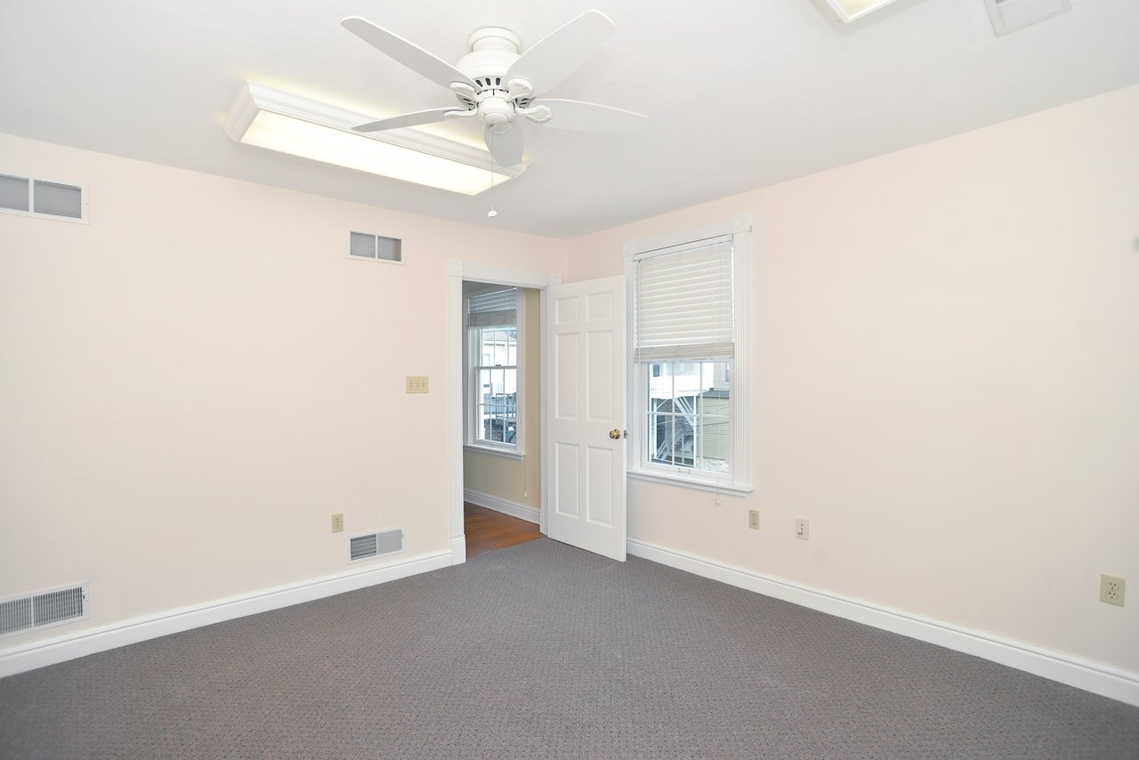 438 Walnut St Sewickley PA 15143 Large Office Space for Lease
