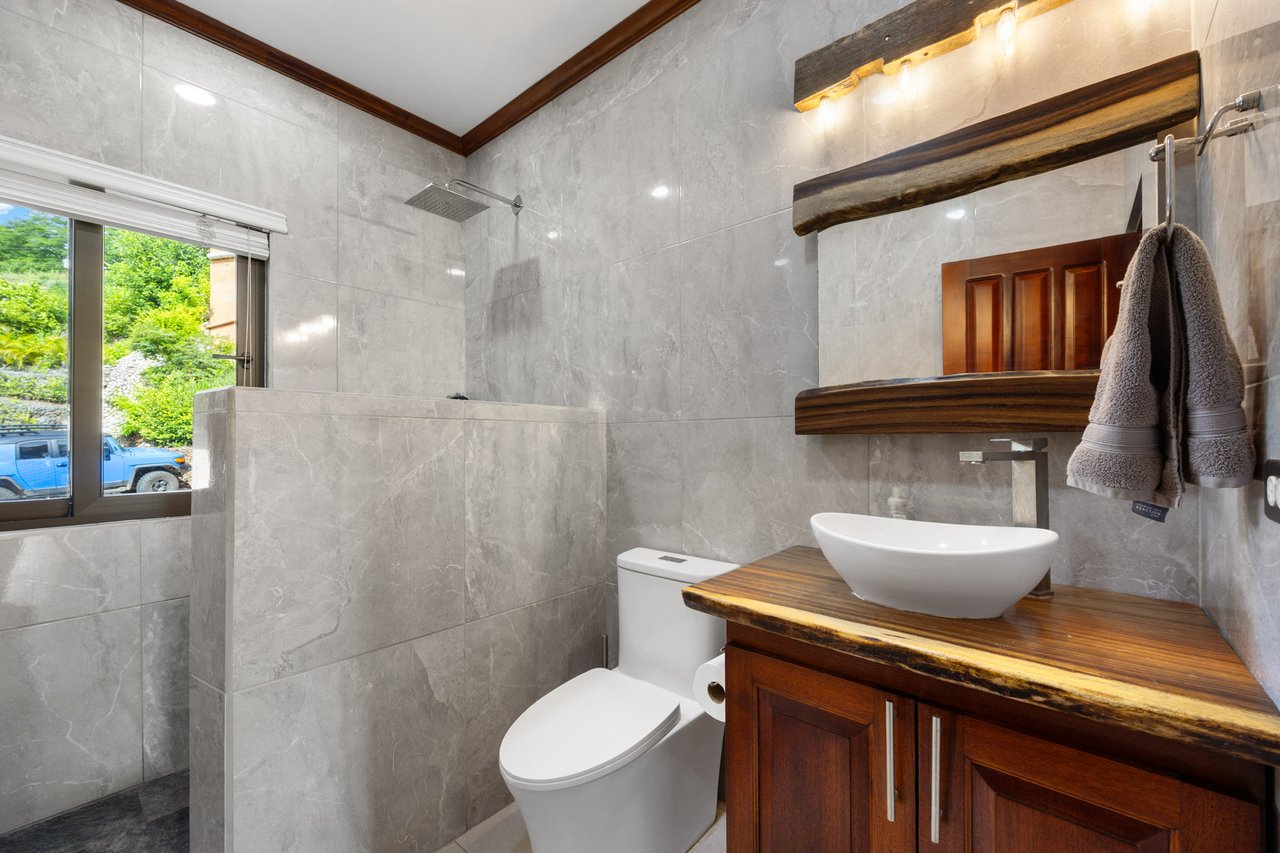 Punta Plata 517 | Ocean View & Beachfront Condo for Sale in Flamingo, Costa Rica