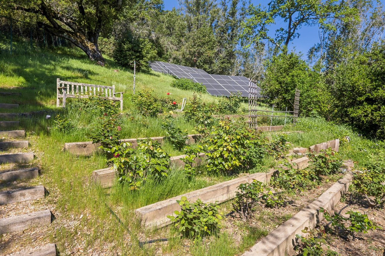 10 Maoli Drive, San Rafael