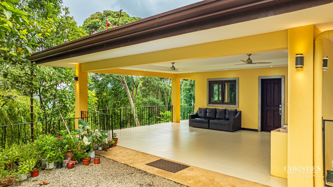 Villa Mariposa 