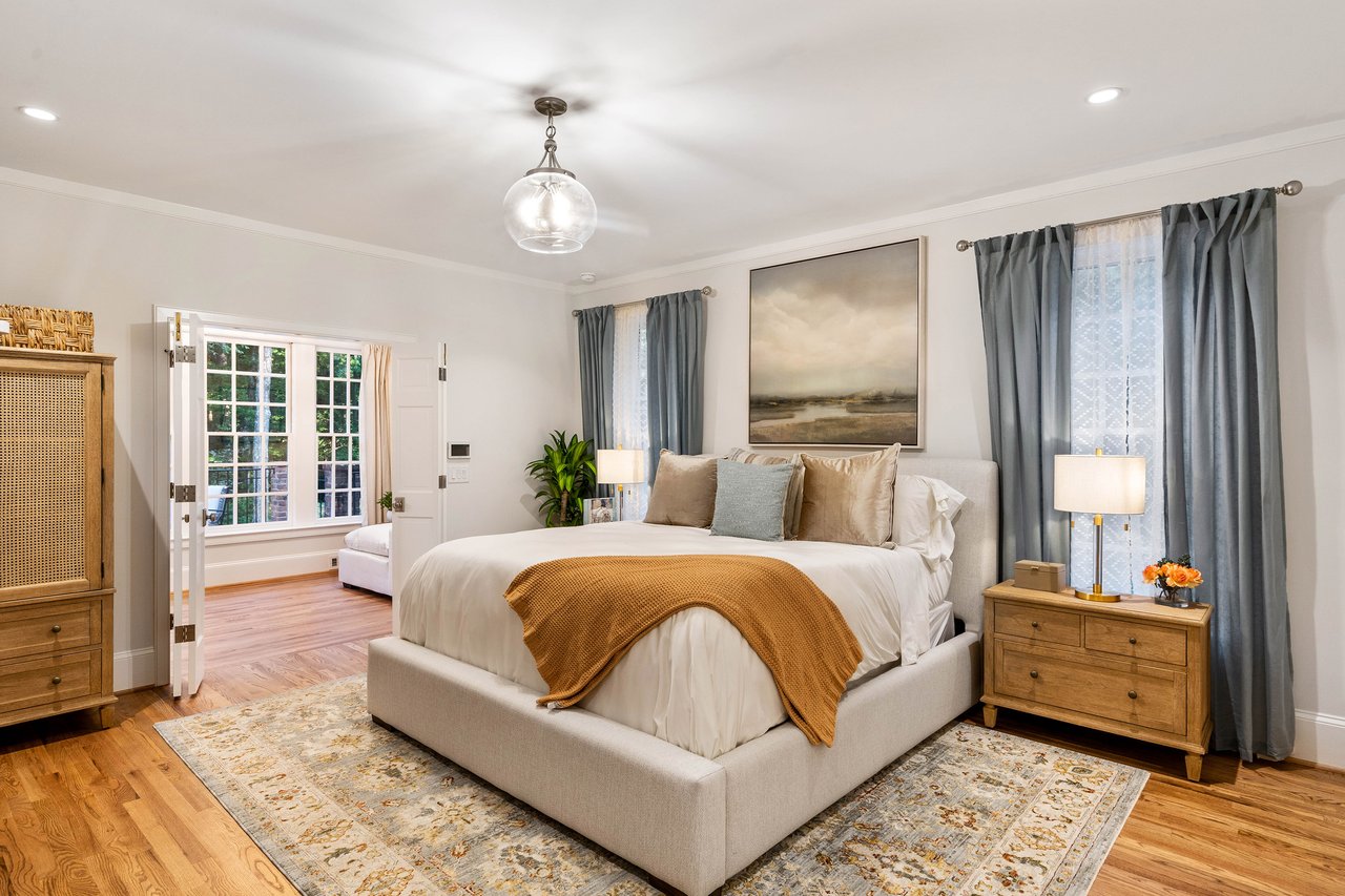 3785 Paces Ferry Road NW