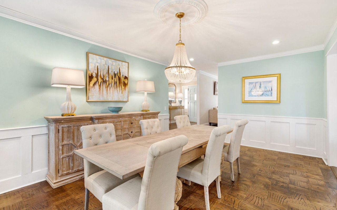 How to Brighten and Transform a Space