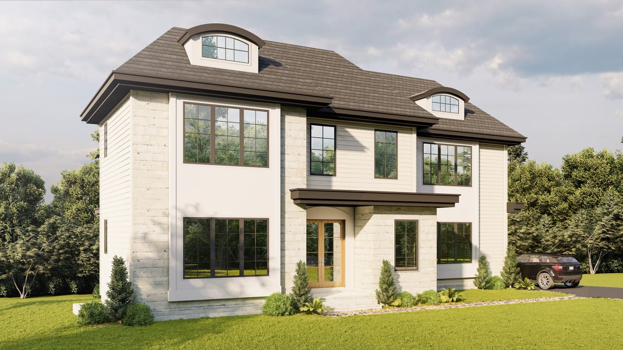Newton Home