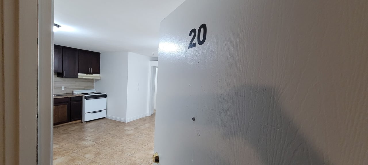 305 North 10th Street #20