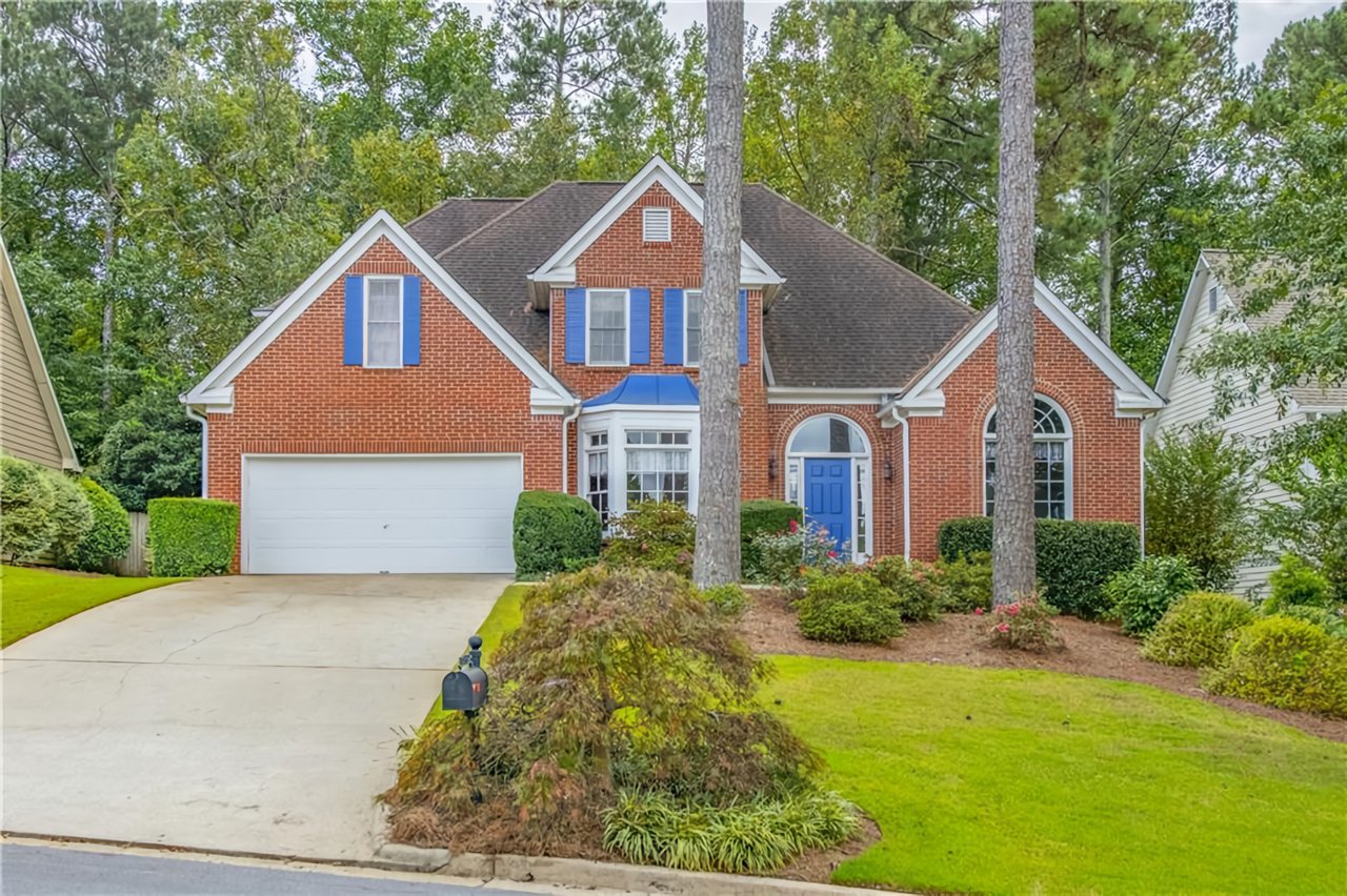 565 Willowbrook Run