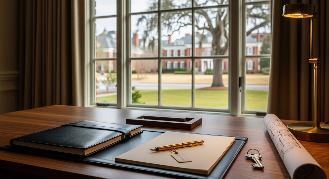 NC Due Diligence Fee Explained for Raleigh–Durham Buyers