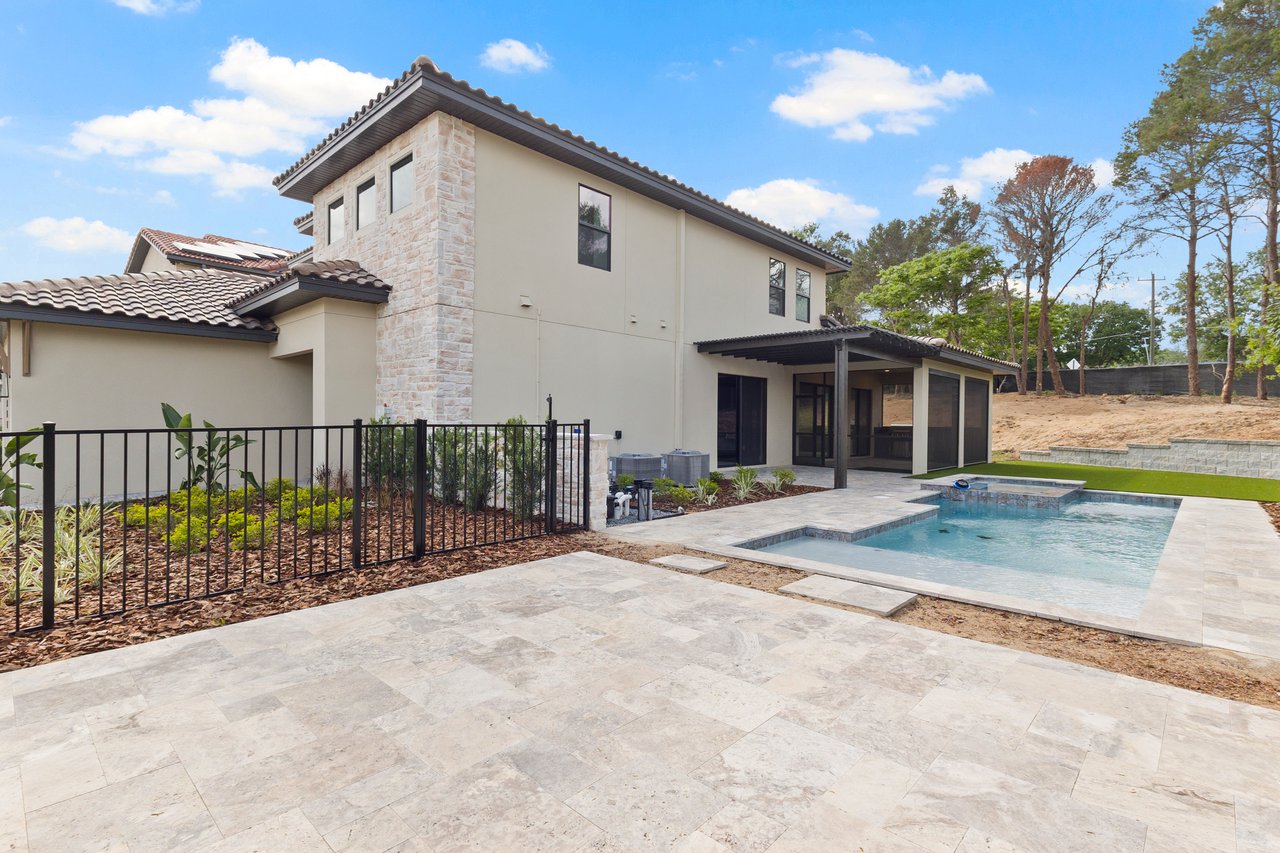 16841 Bolsena Dr- Lot 468 Preserve