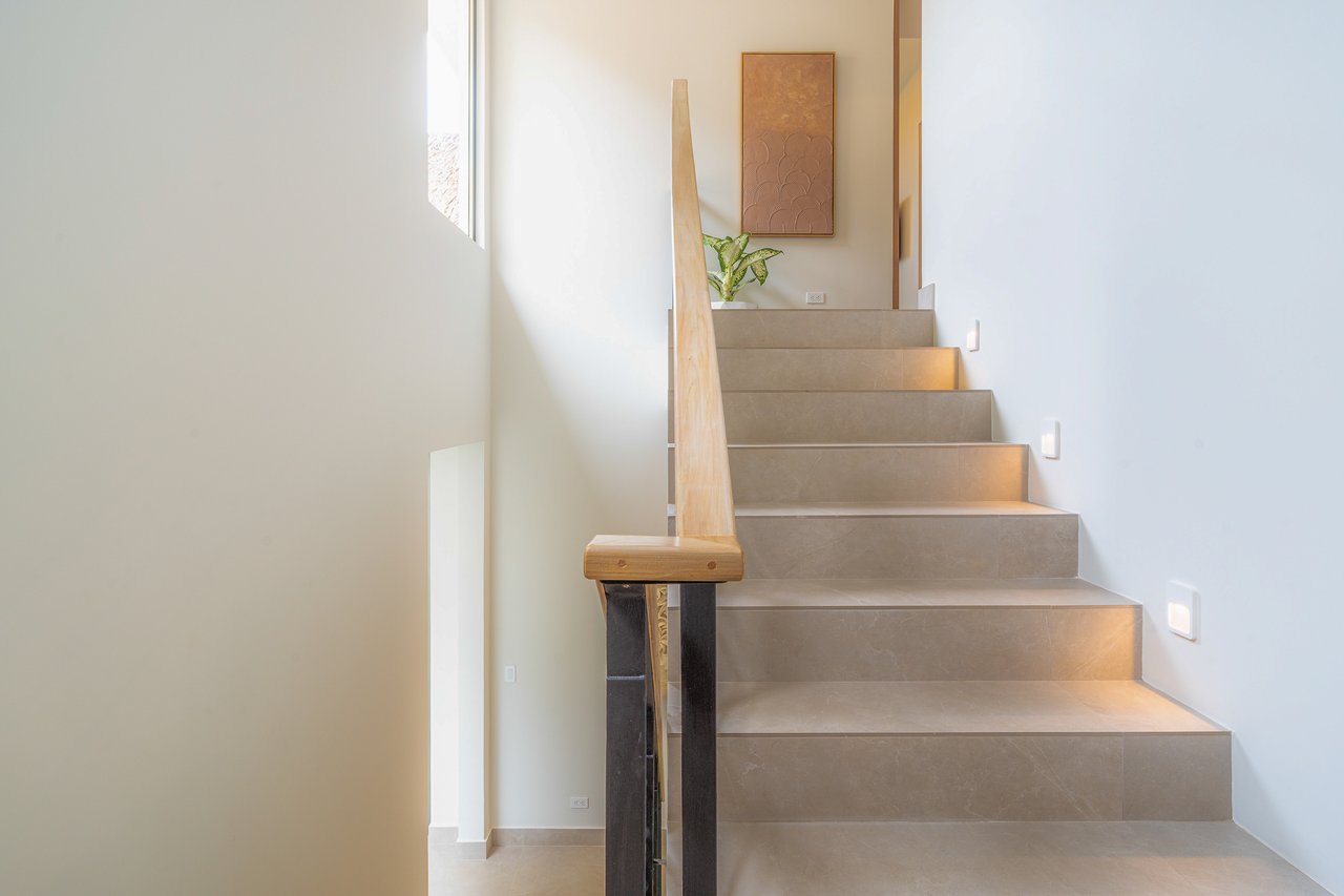 Luxury Costa Rica Compound Minutes from Dominical and Hidden Beaches