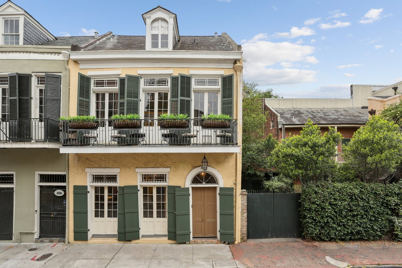 French Quarter