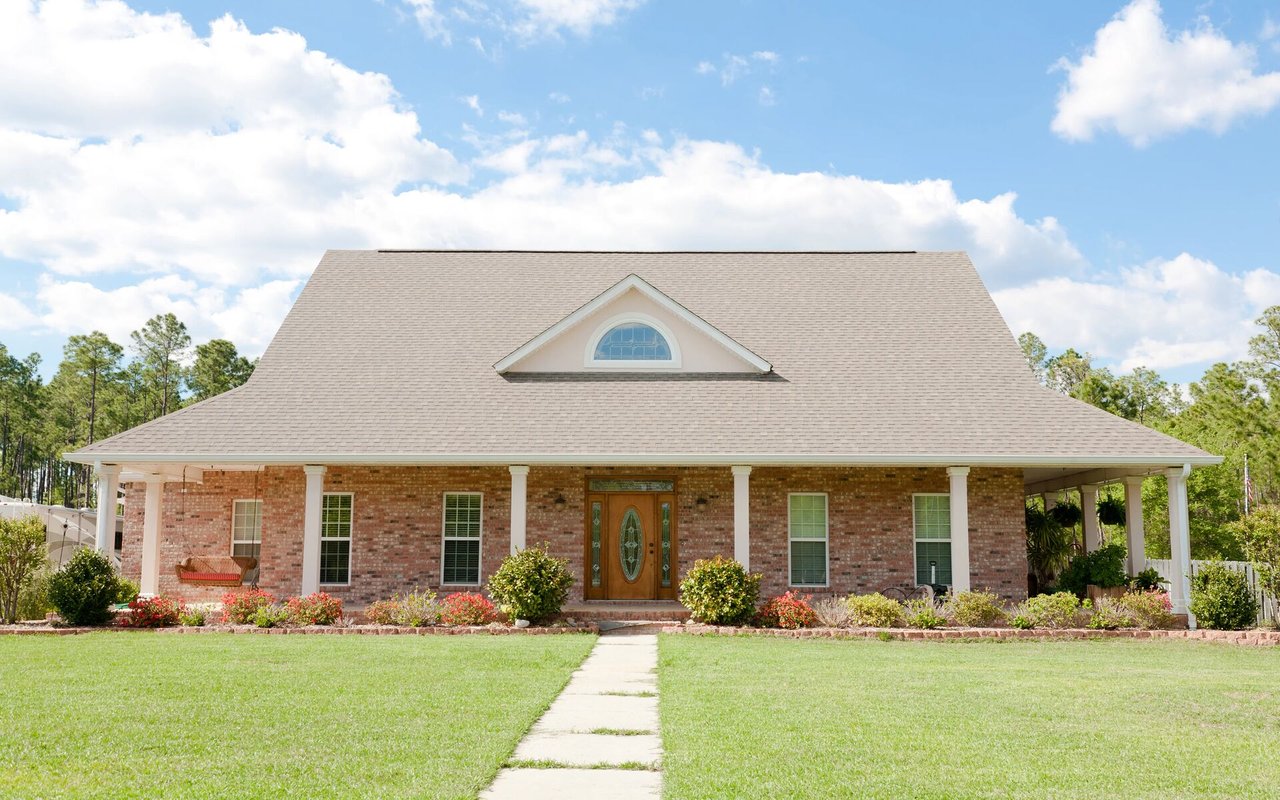 Downtown / 5 Points Medical District