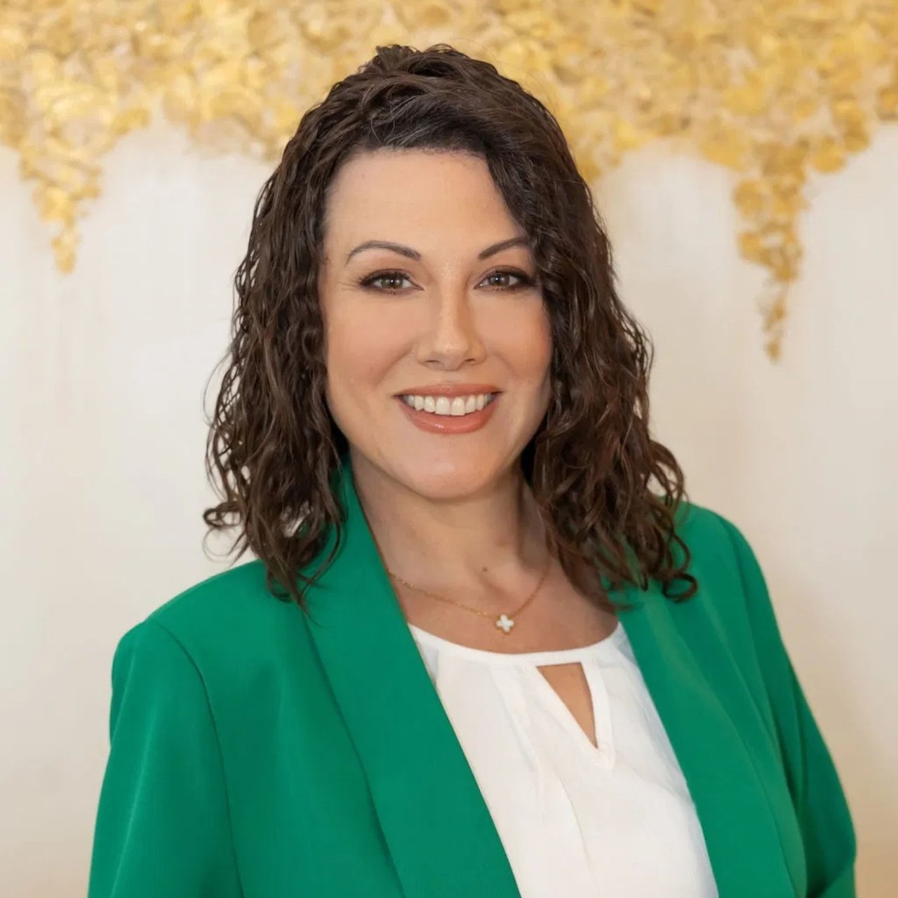 Danielle Rogers Norman, OK Real Estate Agent Headshot