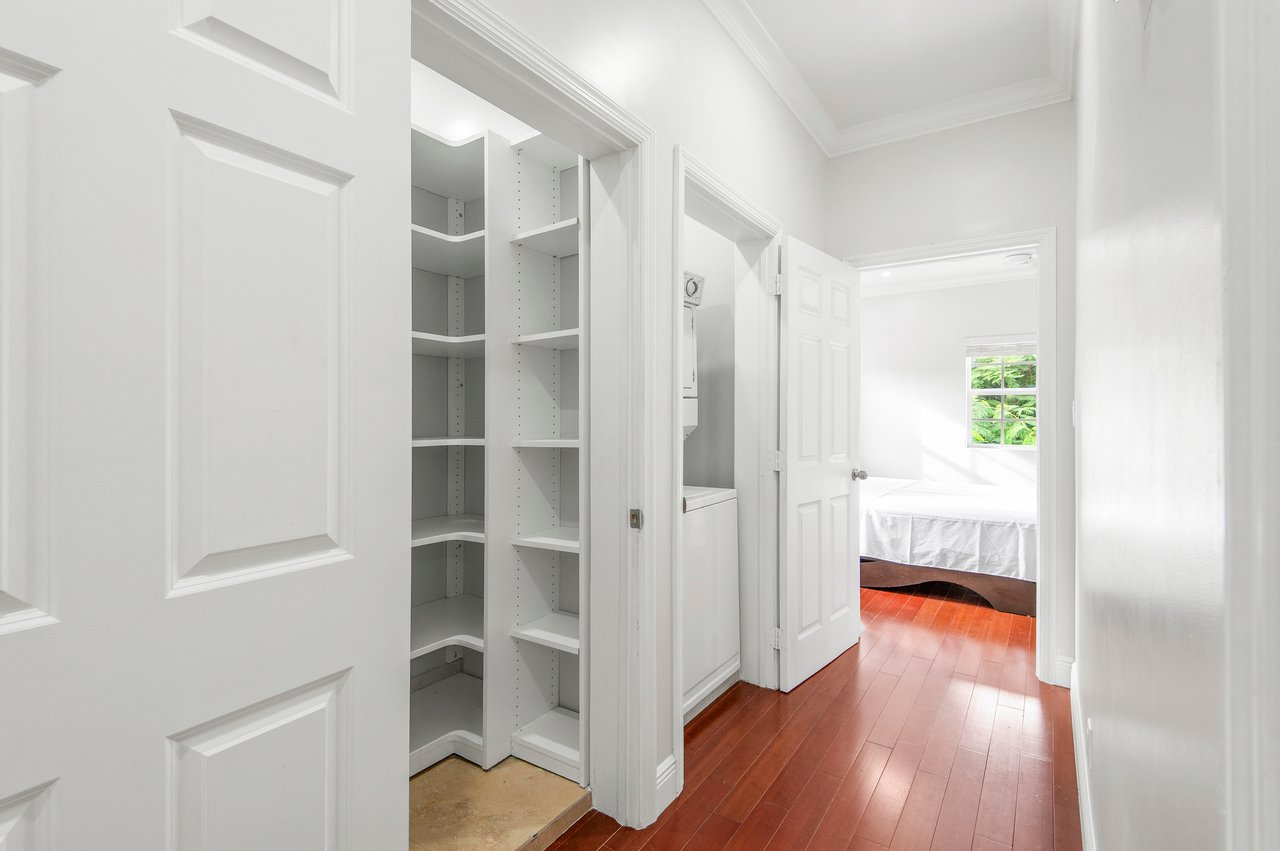  Refined Townhome Living in Balmoral Estates