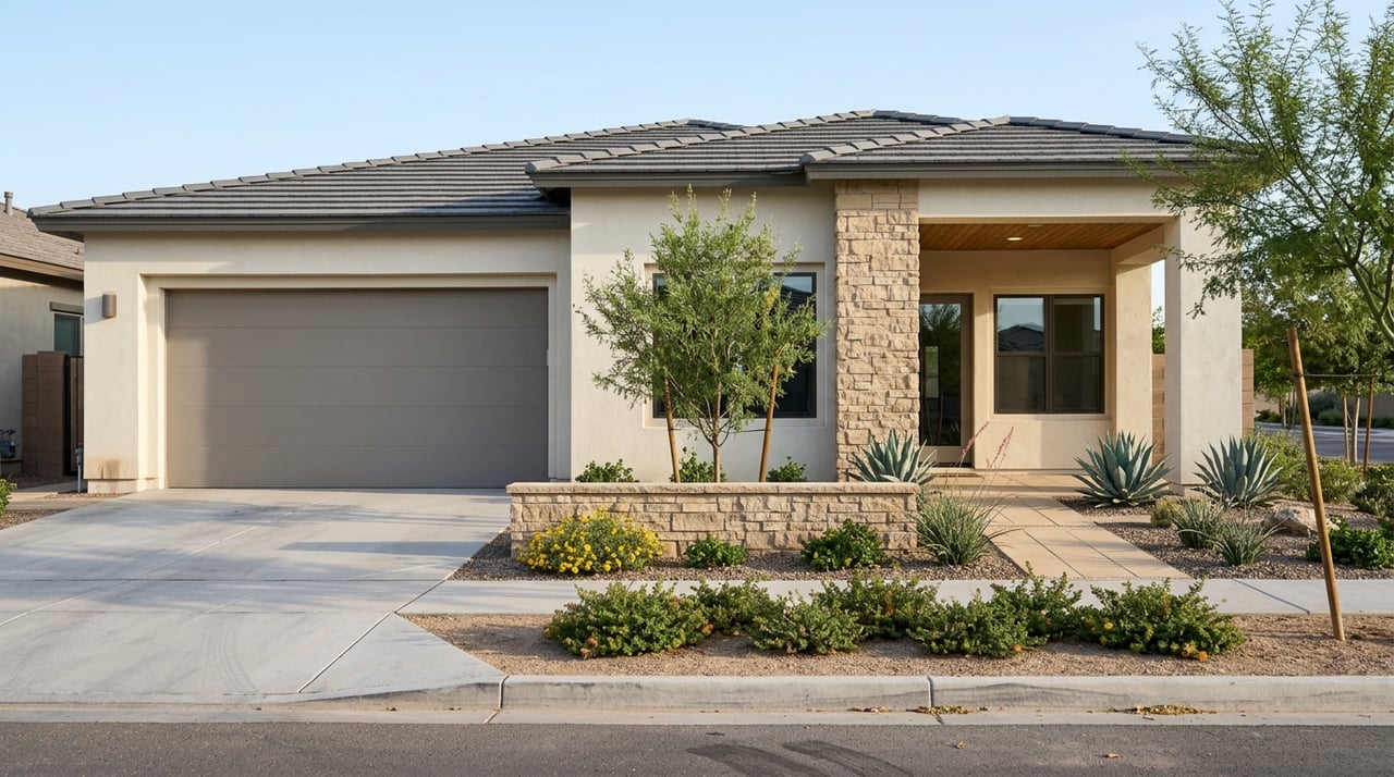 Summerlin Neighborhood Guide For Everyday Living