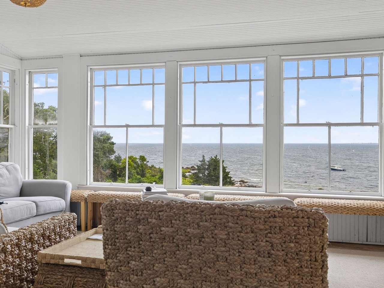 Waterfront Off Market Private Exclusive 