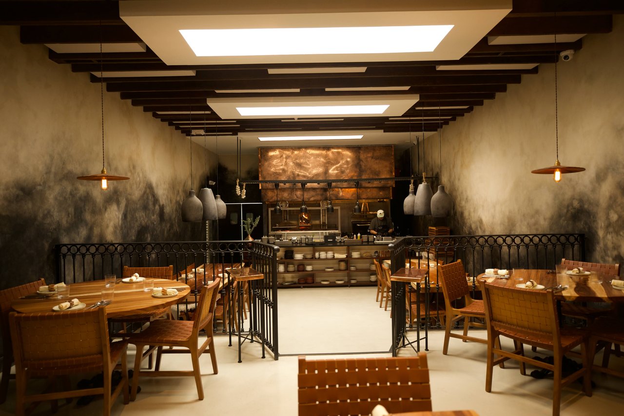 New Restaurants Heating Up the San Fernando Valley