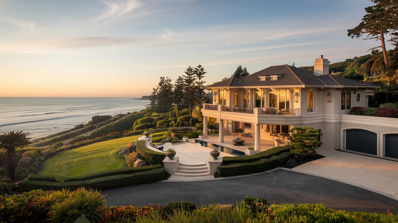 Key Questions to Ask During an Open House in Newport Coast, CA