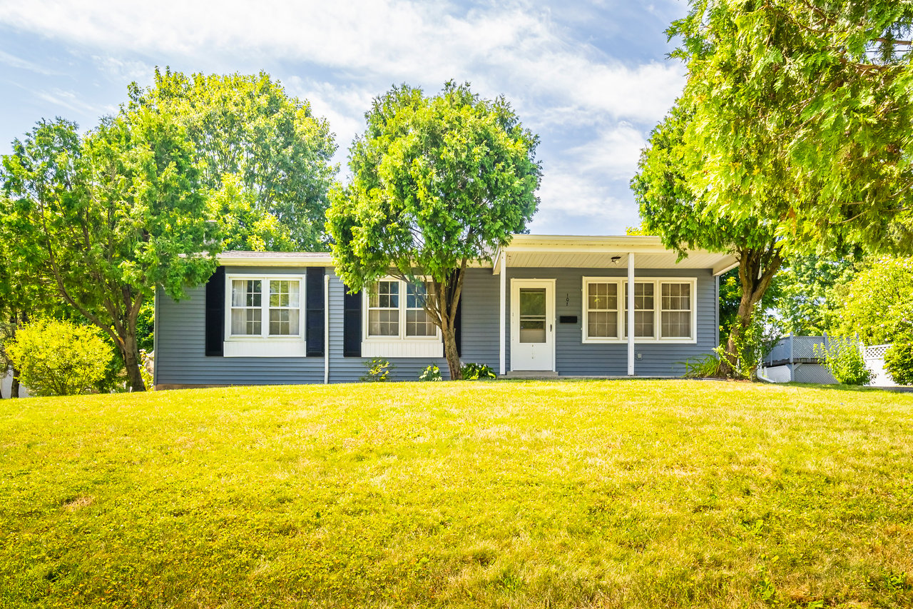 107 Young Avenue