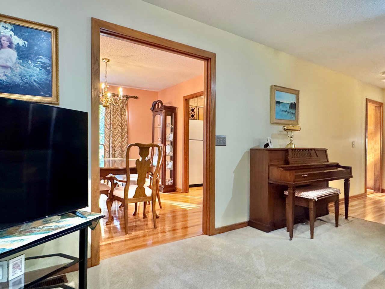 Welcome Home to 222 Terrace Drive: Comfort, Character, and Convenience in Anderson, South Carolina