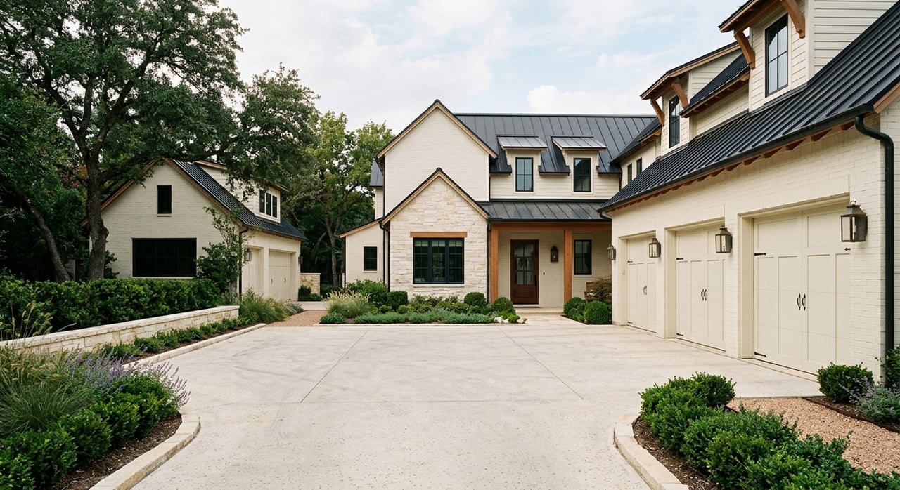 Understanding Estate‑Lot Living In Westlake And Nearby Enclaves