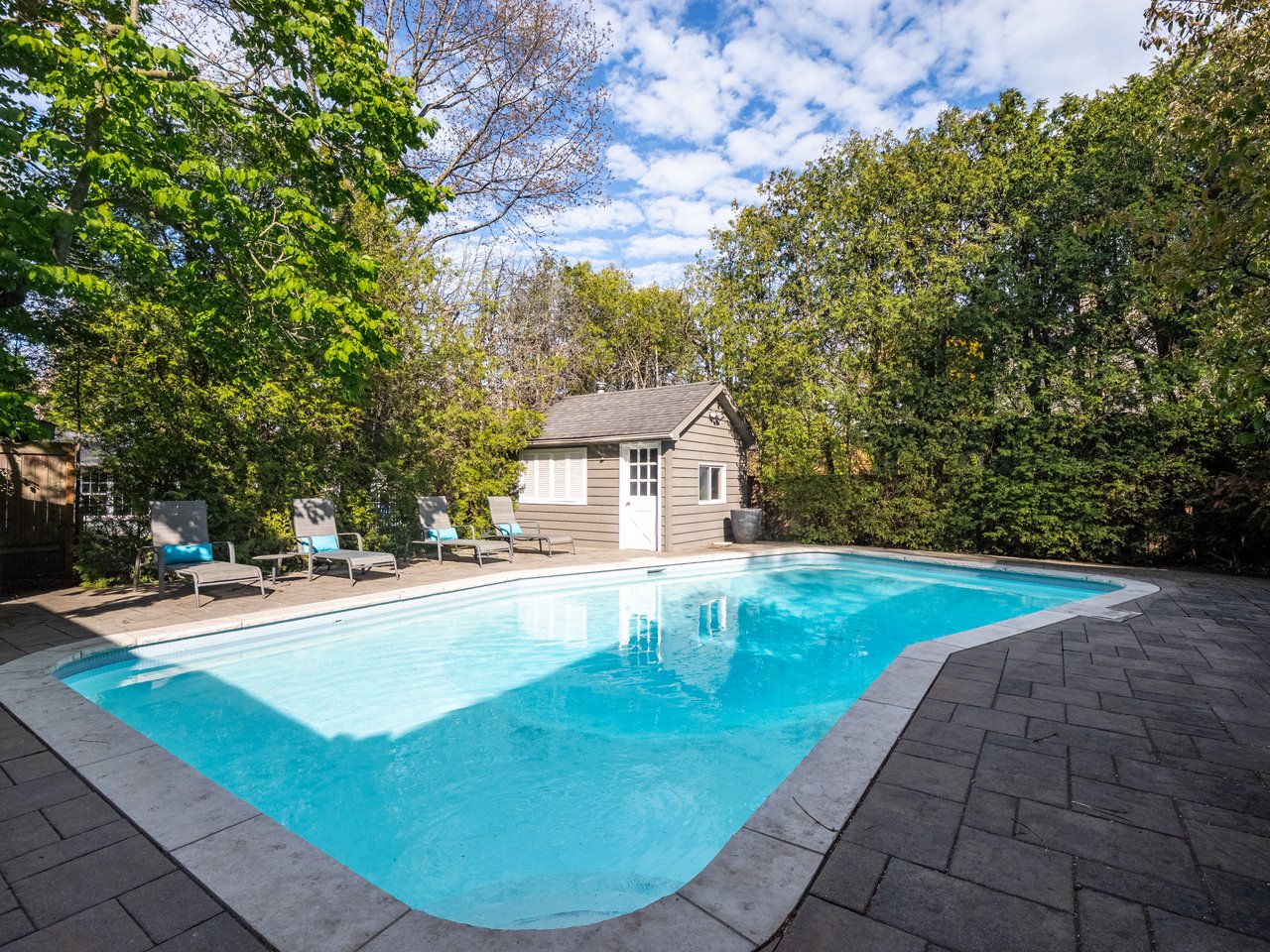Expansive Morrison Bungalow