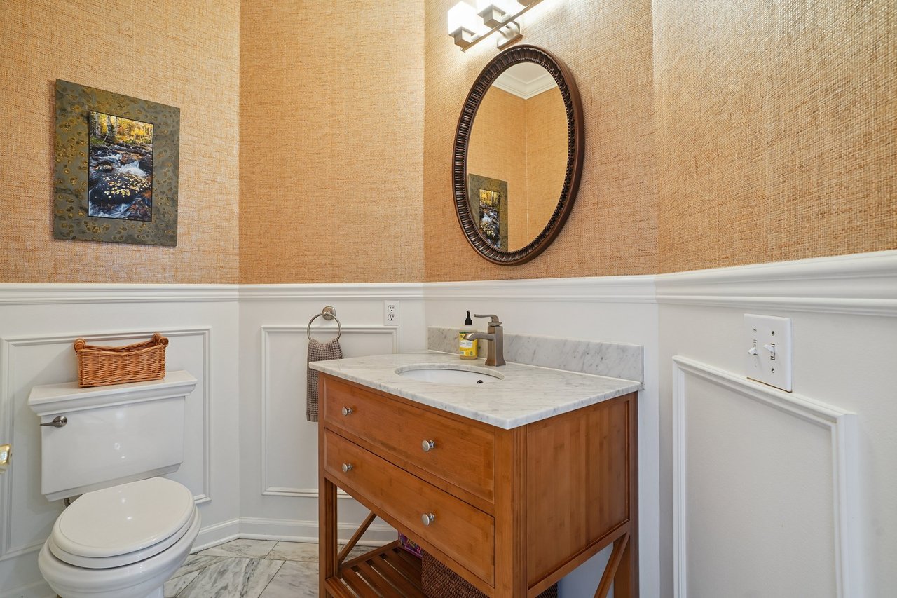 Private Exclusive in Bedminster