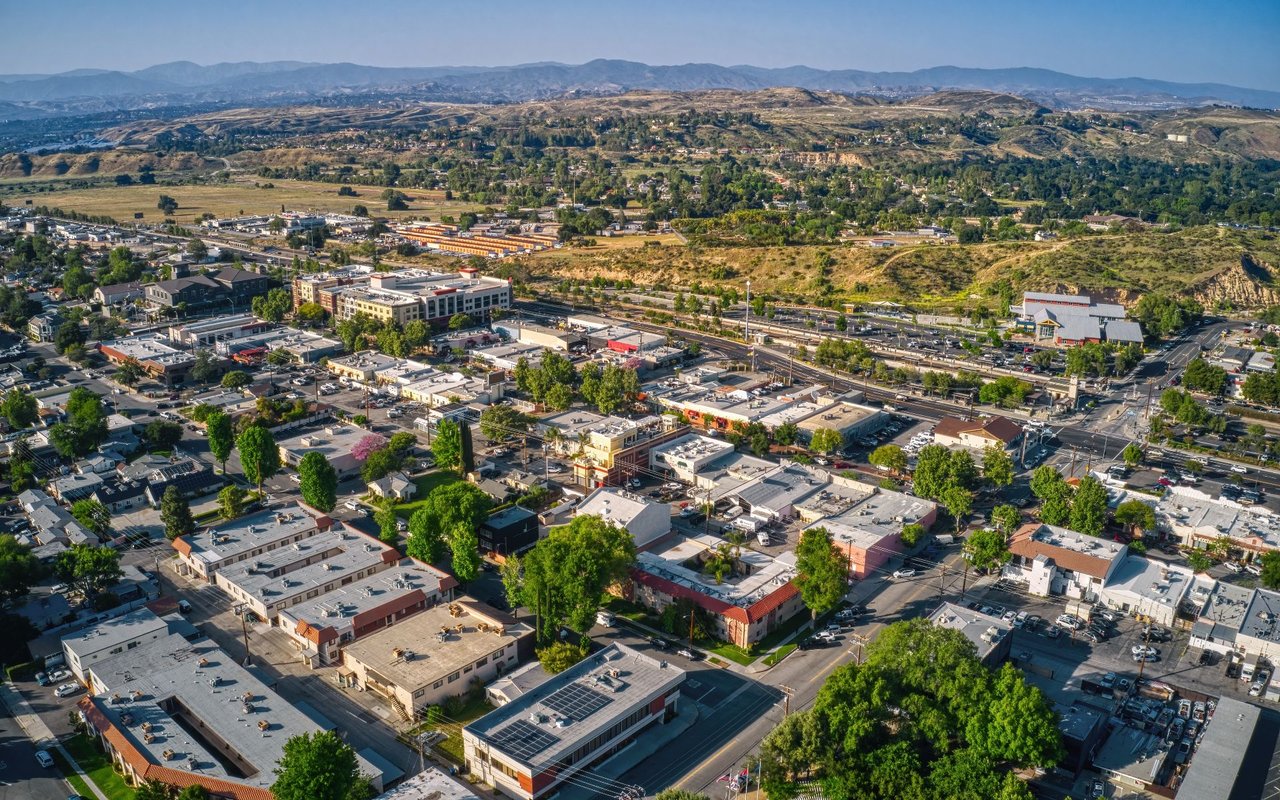Santa Clarita