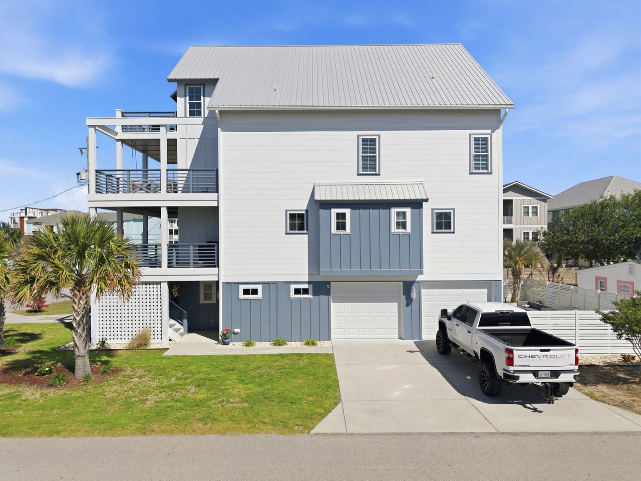109 SC AVE