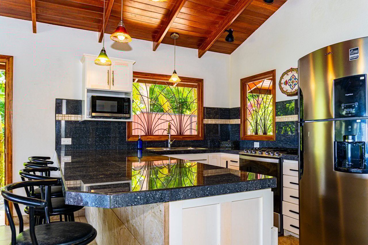 Casa Vista Hermosa