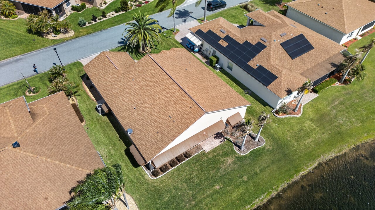 4263 Ashton Club Dr Lake Wales, Fl 33859