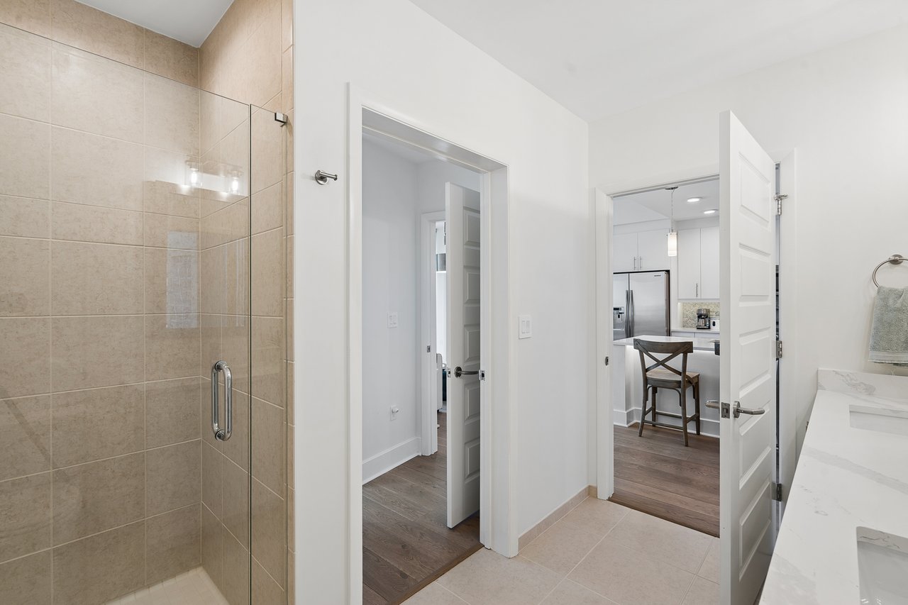 1080 Peachtree Street Unit 1504