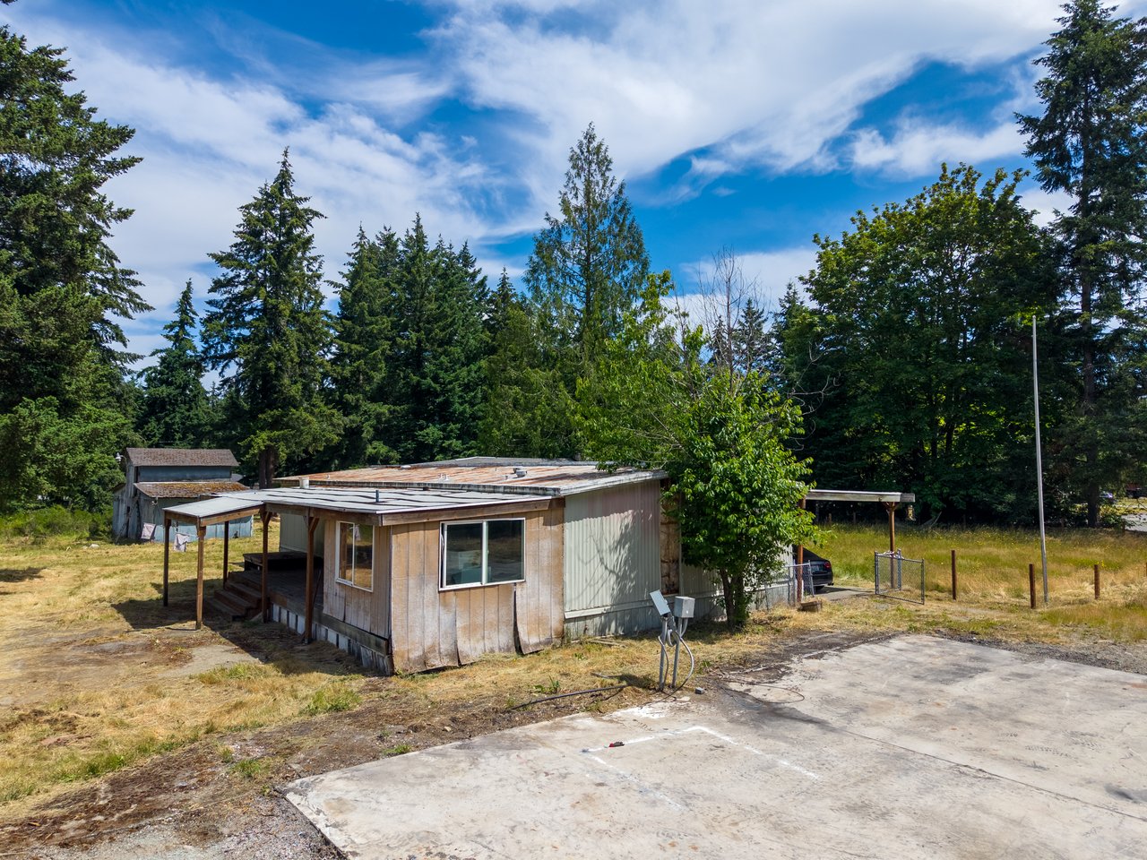 21620 88th Ave E