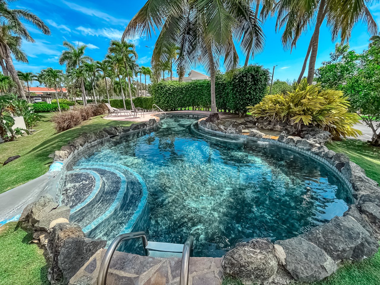 North Coast Village 1122