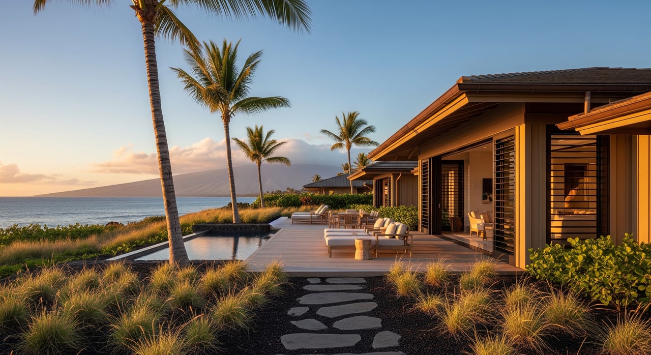 How Kihei Microclimates Impact Your Home Search