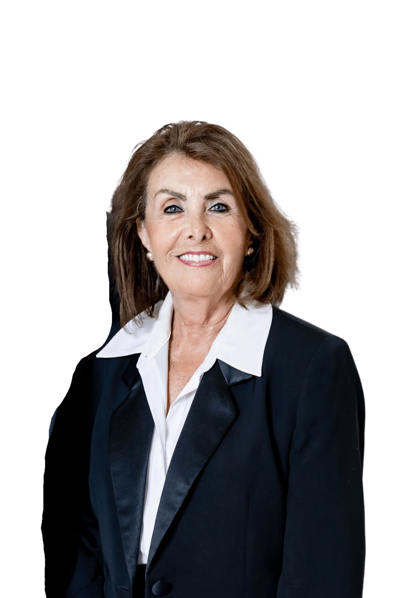 Marilyn Fishman