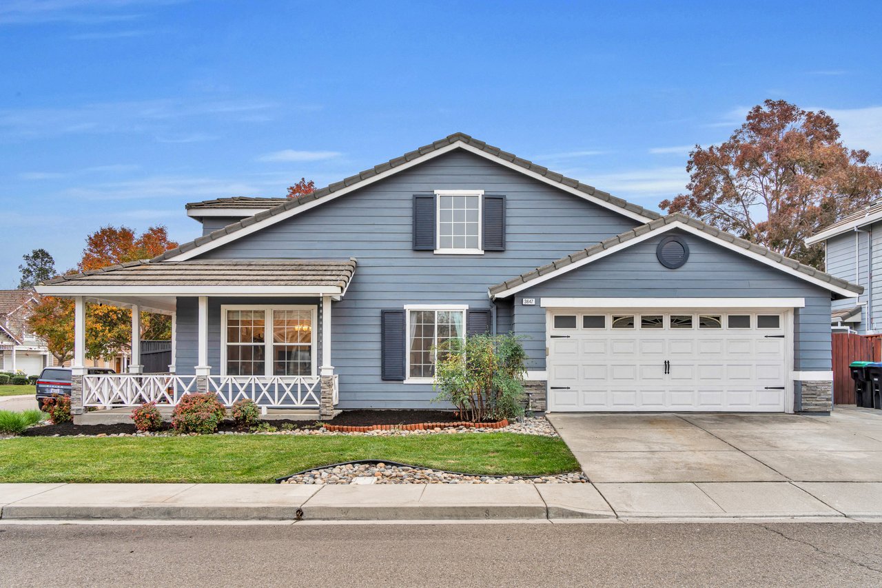 3647 Annis Circle, Pleasanton