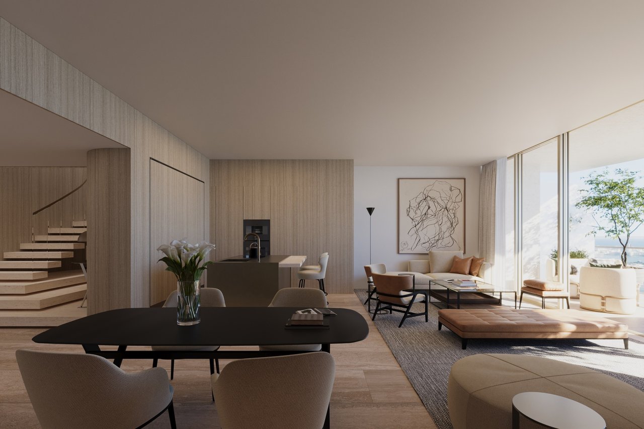 The Residences at 1428 Brickell