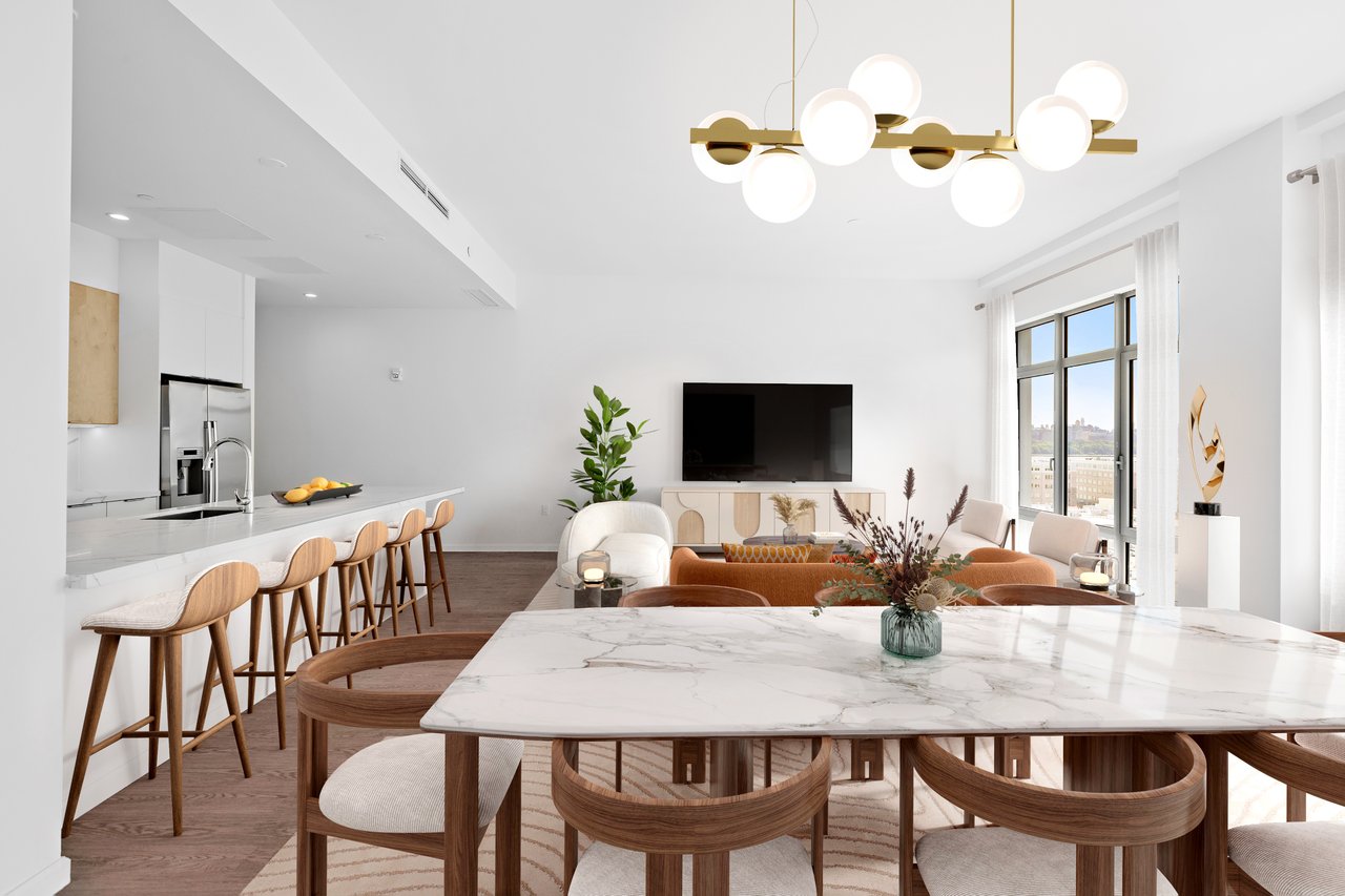 OTTO South East 3 Bedroom | 3 Bathroom